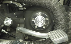 HARLEY FXDF 1580 2008