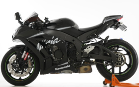 KAWASAKI NINJA ZX-10RR 2017 ZXT00Z
