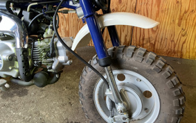 HONDA MONKEY AB27