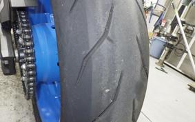 SUZUKI GSX-8S 2023 EM1AA