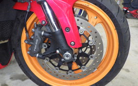 HONDA CBR1000RR 2007 SC57