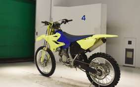 YAMAHA YZ125 CE16C