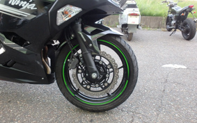 KAWASAKI NINJA 250 EX250P