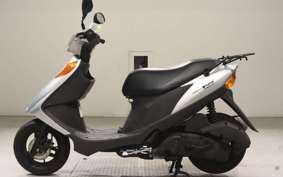 SUZUKI ADDRESS V125 2025 CF4EA