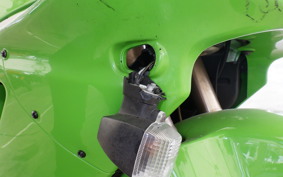 KAWASAKI ZXR750 1993 ZX750J