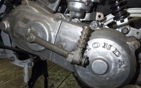 HONDA ZOOK 2012 AF26