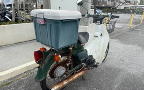 HONDA SUPER CUB50 AA01