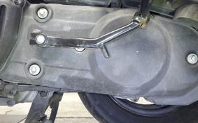 SUZUKI ADDRESS V125 CF4EA