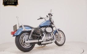 HARLEY XL883L 2005