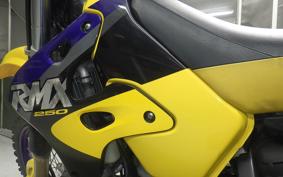 SUZUKI RMX250 S Gen.2 2025 SJ14A