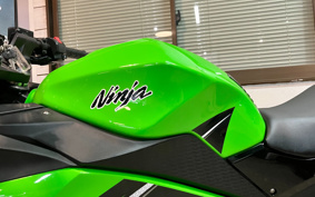 KAWASAKI NINJA 250 ABS SE EX250L