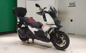 BMW C400X 2020
