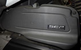 SUZUKI スウィッシュ125 DV12B
