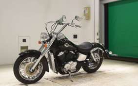 HONDA SHADOW 400 2001 NC34
