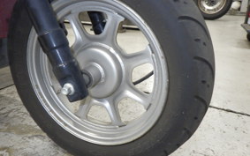 HONDA TACT Basket 2026 AF79