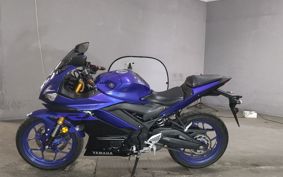 YAMAHA YZF-R25 RG43J