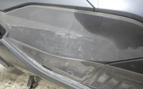 HONDA PCX125 2011 JK05