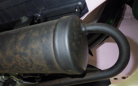 SUZUKI CHOINORI CZ41A