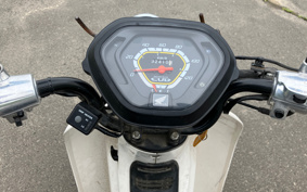 HONDA SUPER CUB110 JA10