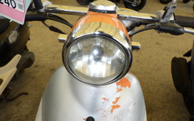 SUZUKI PALETTE CA41A