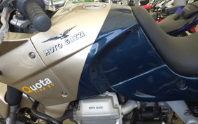 MOTO GUZZI QUOTA 1100 ES 1999