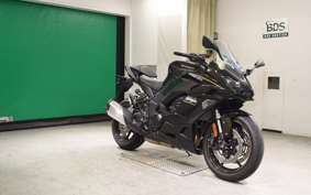 KAWASAKI NINJA 1100SX 2026 ZXT10H