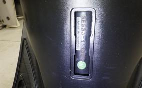 YAMAHA AXIS 125 TREET SE53J