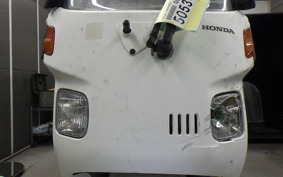 HONDA GYRO CANOPY 1991 TA02