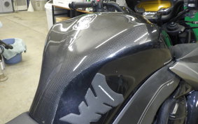 KAWASAKI Z1000 Gen.4 2012