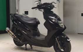 SUZUKI ｽｳｨｯｼｭ125 1997 DV12B