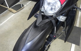 APRILIA RX125 2001