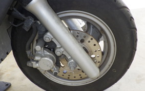 YAMAHA AXIS 125 TREET SE53J