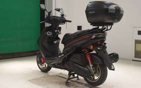 YAMAHA CYGNUS 125 XSR 3 2025 SEA5J