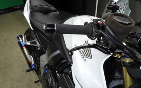 HONDA CB1000R 2015