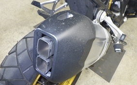 BMW R1250GS 2021