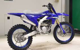 YAMAHA YZ250F 2014 CG58C