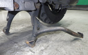 SUZUKI ADDRESS V125 S 2016 CF4MA