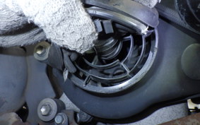 SUZUKI LET's 4 CA45A