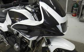 HONDA CB1300SF SUPER BOLDOR 2009 SC54