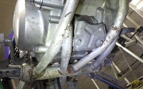 YAMAHA DT125R Gen.3 2025 3FW