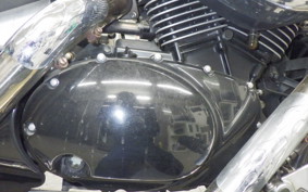 SUZUKI BOULEVARD 400 2007 VK55A