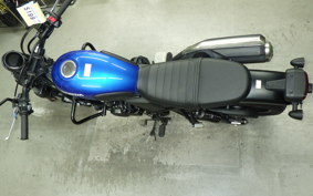 HONDA CL500 2023 PC68