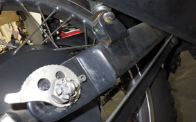 KAWASAKI 250TR BJ250F
