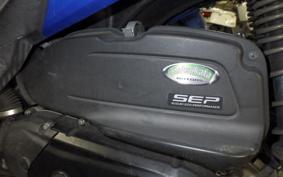 SUZUKI スウィッシュ125 DV12B