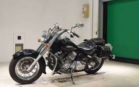 YAMAHA DRAGSTAR 400 CLASSIC  2014 VH02J
