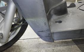 YAMAHA GEAR Gen.2 UA07J