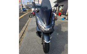 HONDA PCX125 JK05