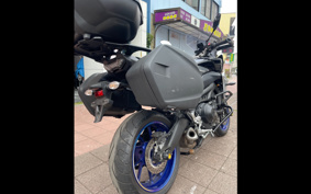 YAMAHA TRACER 9GT 2020 RN51J