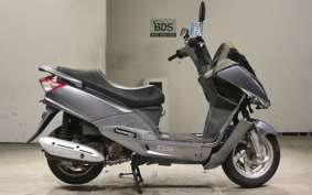 SYM RV125 Fi 1987