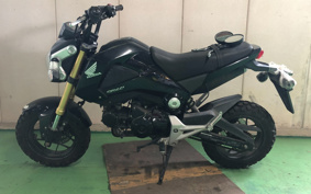 HONDA GROM JC61